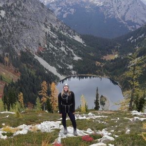 Meet your Posher, Jenny